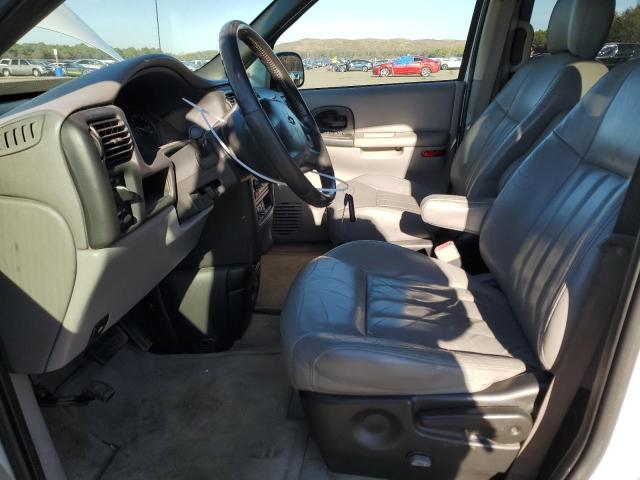 2003 Chevrolet Venture VIN: 1GNDV03E03D208989 Lot: 80465113