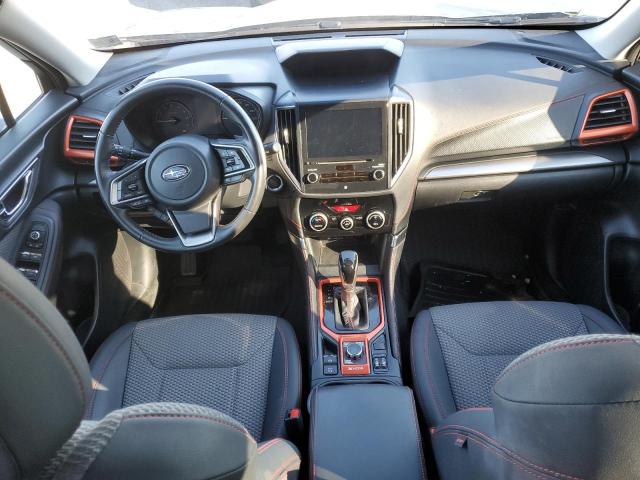 2020 Subaru Forester Sport VIN: JF2SKAMC3LH597522 Lot: 80063913