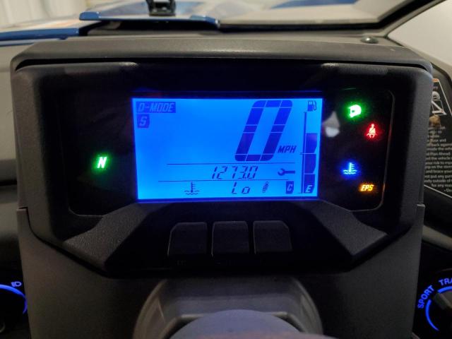 2021 YAMAHA ATV 5Y4AN42Y7MA101432