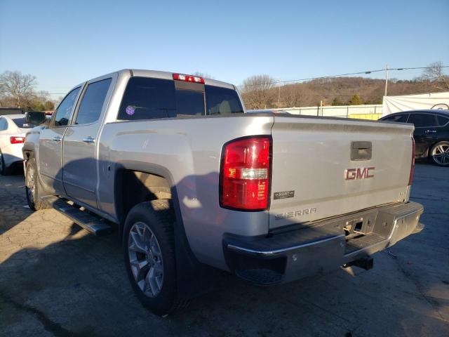 3GTU2VEC9FG504496 | 2015 GMC SIERRA K15