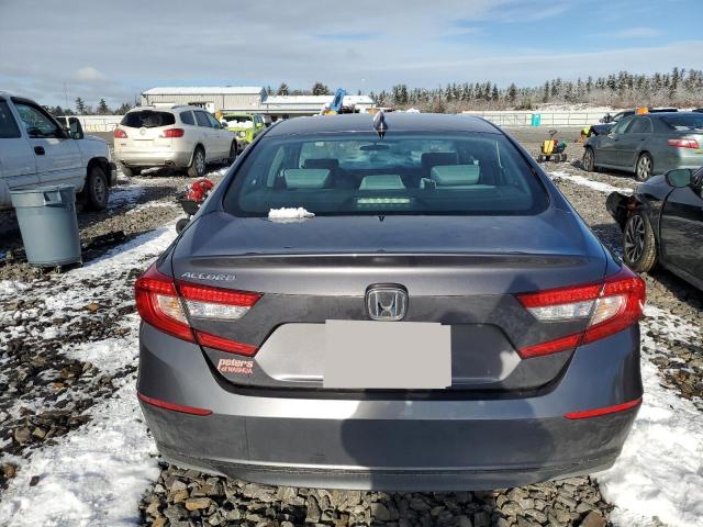 1HGCV1F47KA061715 | 2019 Honda accord ex