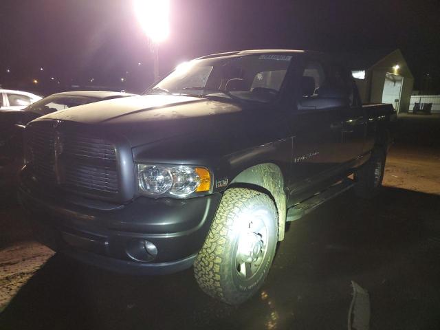 2004 Dodge Ram 2500 ST