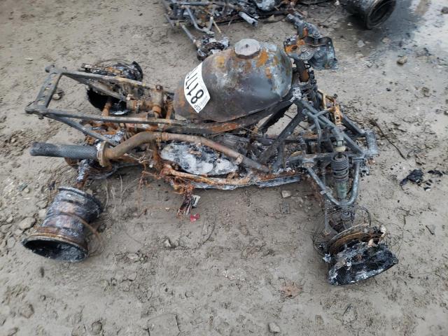 2008 HONDA TRX400 EX 1HFTE230X84804564