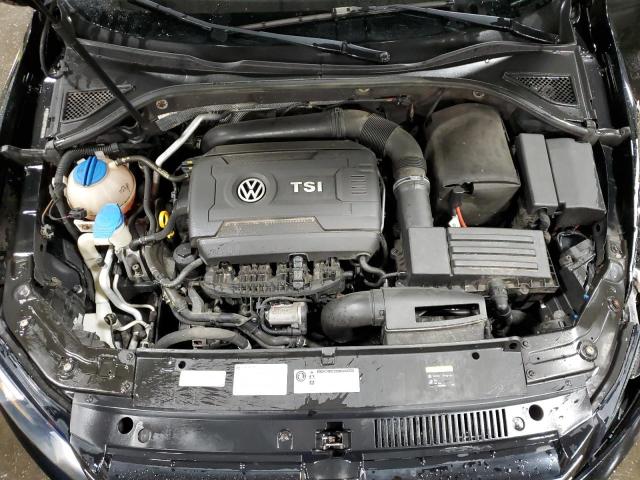 1VWAT7A37FC093018 | 2015 Volkswagen passat s