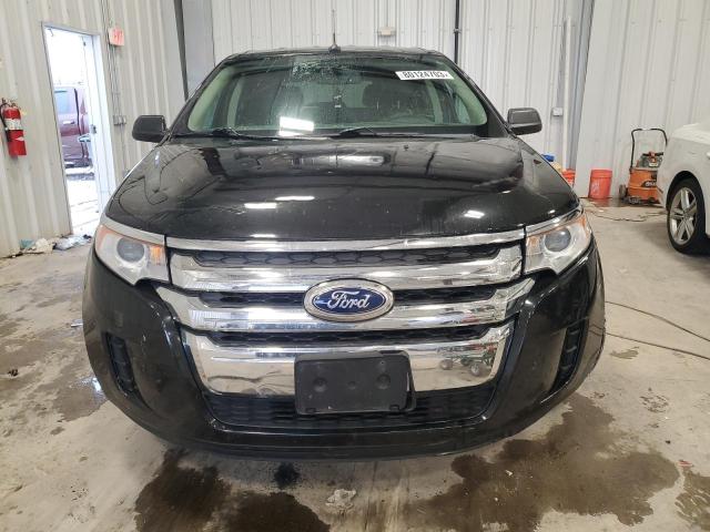 2FMDK4GC7EBA84015 | 2014 FORD EDGE SE