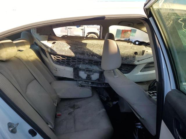 1HGCR2F36EA250913 | 2014 HONDA ACCORD LX