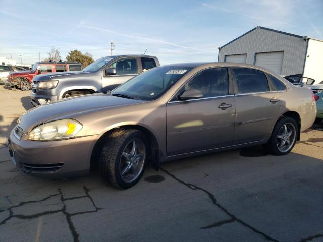 2006 Chevrolet Impala LT