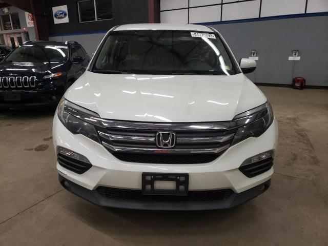 5FNYF6H39GB010959 | 2016 HONDA PILOT EX