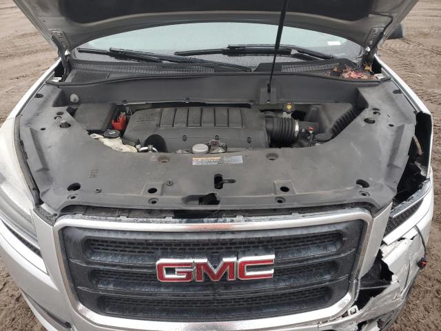 2015 GMC Acadia Sle VIN: 1GKKRNED6FJ130234 Lot: 81394233