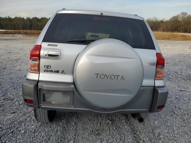 JTEGH20V310033683 | 2001 Toyota rav4