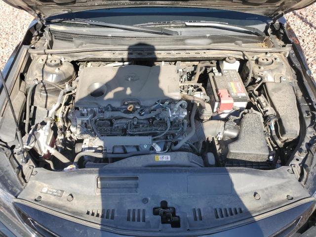 VIN 4T1G11AK5MU489782 2021 Toyota Camry, SE no.11