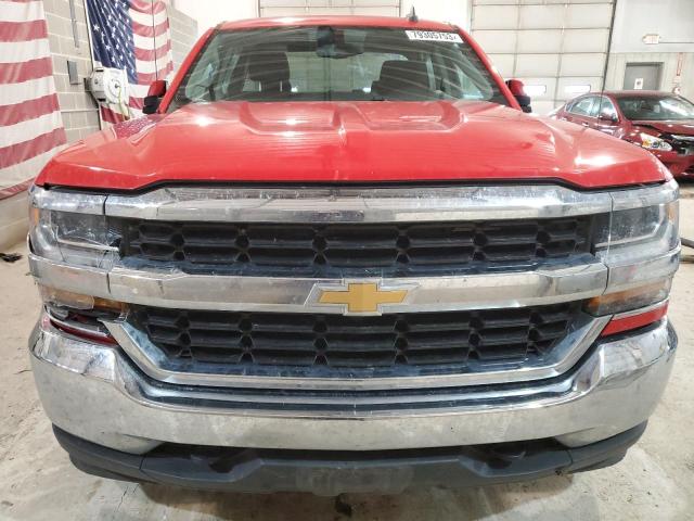 2GCVKPECXK1156095 | 2019 CHEVROLET SILVERADO