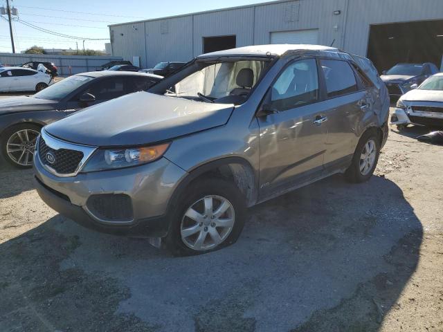 2012 Kia Sorento Base