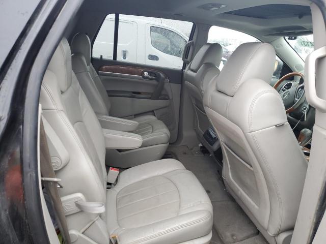 5GALRCED0AJ231414 | 2010 Buick enclave cxl