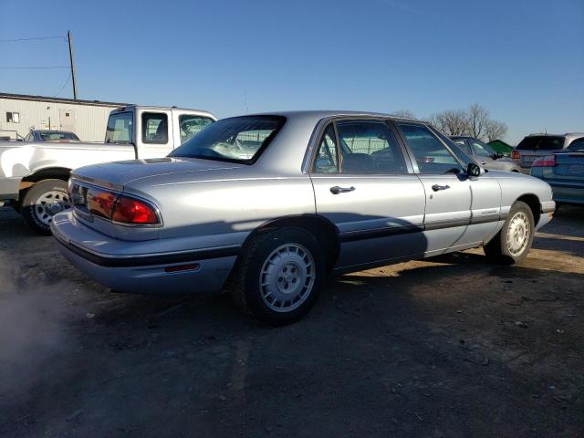 1997 Buick Lesabre Custom VIN: 1G4HP52K1VH580874 Lot: 80311173