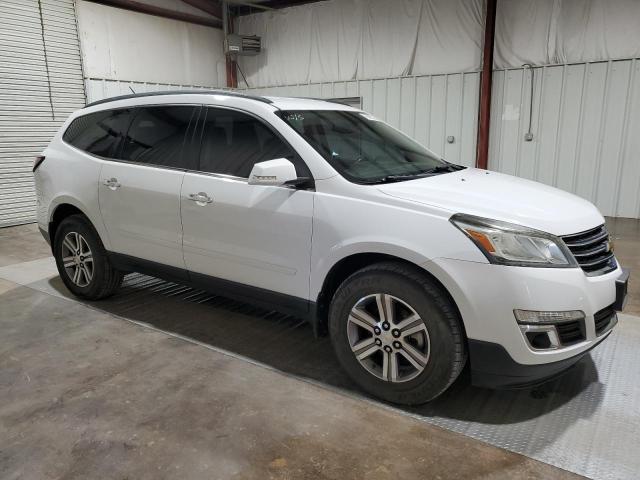 2016 CHEVROLET TRAVERSE L - 1GNKRHKDXGJ348431