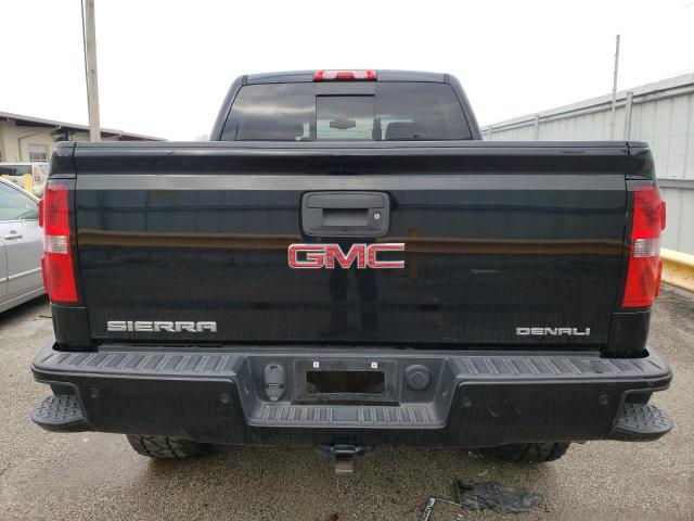 3GTU2WEJ3FG472620 | 2015 GMC SIERRA K15