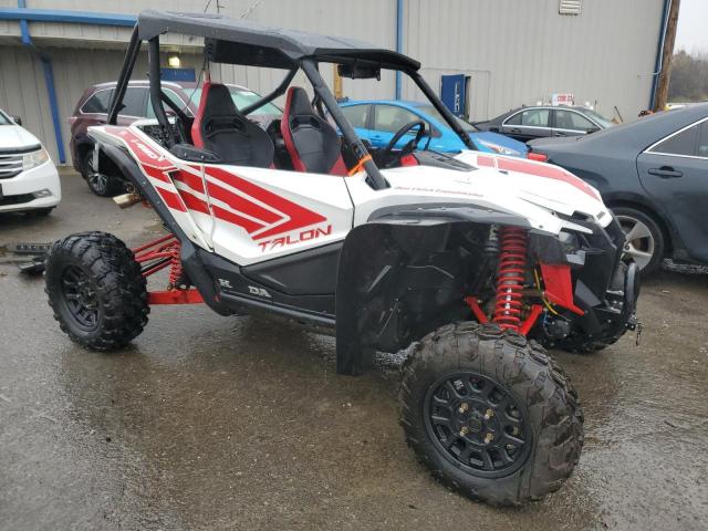 2021 HONDA SXS1000 S2 - 1HFVE0549M4200625