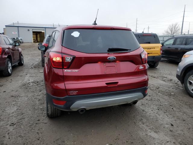 1FMCU9GD3KUC51746 | 2019 FORD ESCAPE SE