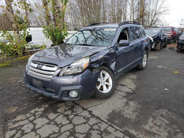 4S4BRBCC4E3213342 | 2014 SUBARU OUTBACK 2.