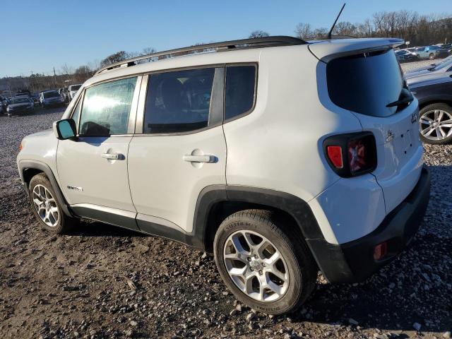 ZACCJABTXGPD59609 | 2016 JEEP RENEGADE L