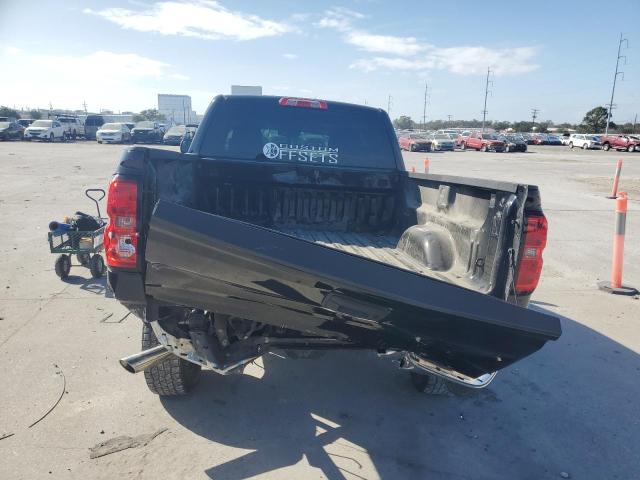 2GCRCPEC0K1128014 | 2019 CHEVROLET SILVERADO