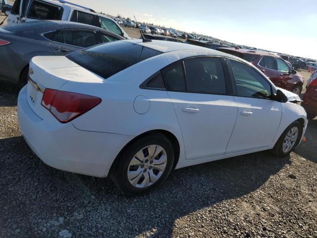 1G1PA5SH9E7321246 | 2014 CHEVROLET CRUZE LS