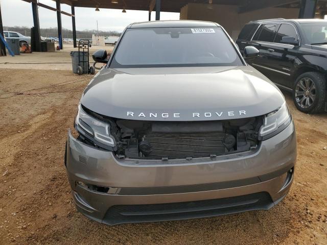 SALYB2RX6JA768126 | 2018 LAND ROVER RANGE ROVE