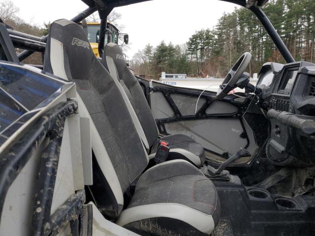 2021 POLARIS RZR TRAIL - 3NSASK998MN863636
