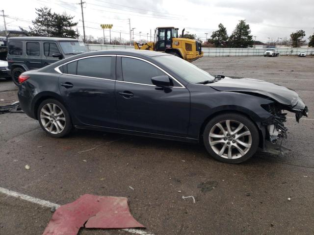2015 MAZDA 6 TOURING - JM1GJ1T58F1205609