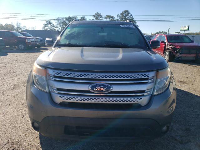 1FM5K7D85EGA30856 | 2014 FORD EXPLORER X