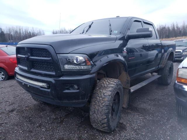 3C63R3EL1GG119373 | 2016 RAM 3500 LARAM