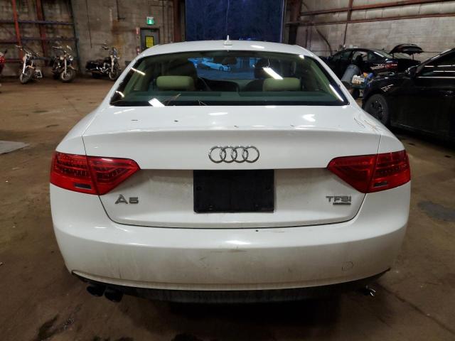 WAUCFBFR4EA059855 | 2014 AUDI A5 PREMIUM