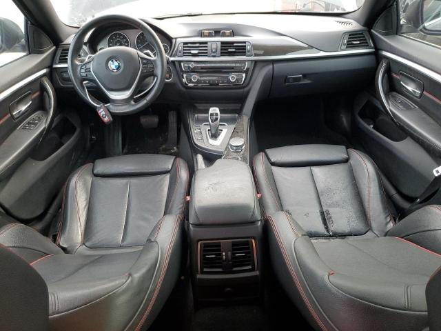 WBA4A9C50GG695184 | 2016 BMW 428 I GRAN