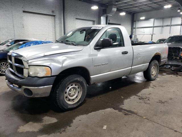 2004 Dodge Ram 1500 ST