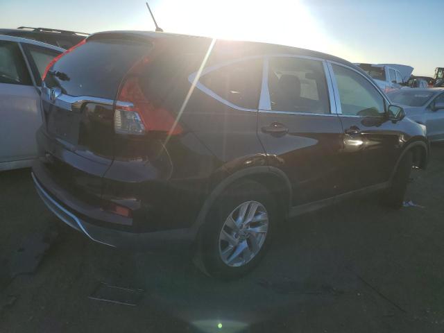 2015 HONDA CR-V EX - 2HKRM3H59FH538270
