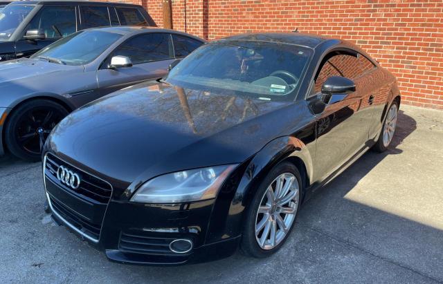 TRUBFAFK8D1015776 | 2013 Audi tt premium plus