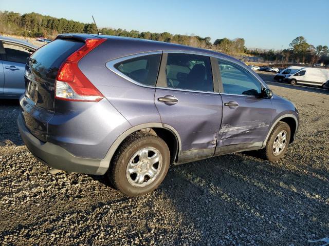 Vin: 3czrm3h34dg709425, lot: 80505243, honda crv lx 20133