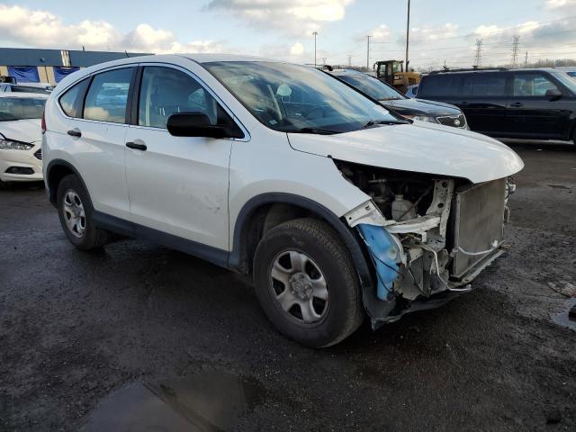 5J6RM4H39EL004839 | 2014 HONDA CR-V LX