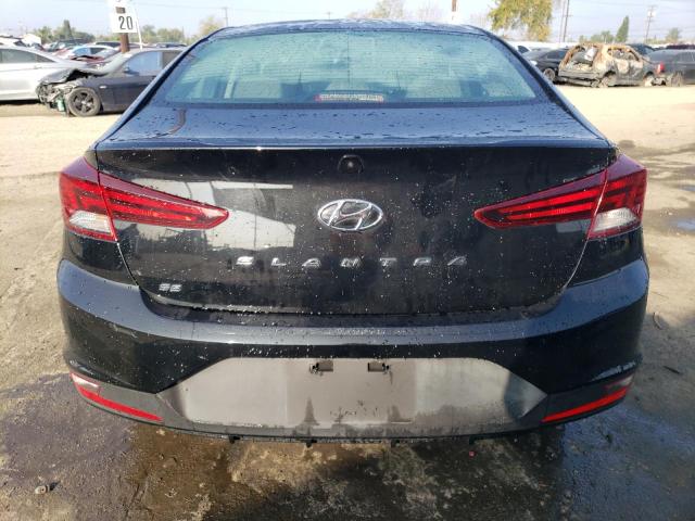 5NPD74LF2KH489138 | 2019 HYUNDAI ELANTRA SE