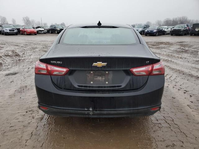 1G1ZD5STXKF113897 | 2019 CHEVROLET MALIBU LT