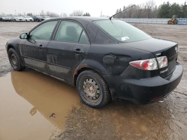 1YVHP80C875M59761 2007 Mazda 6 I