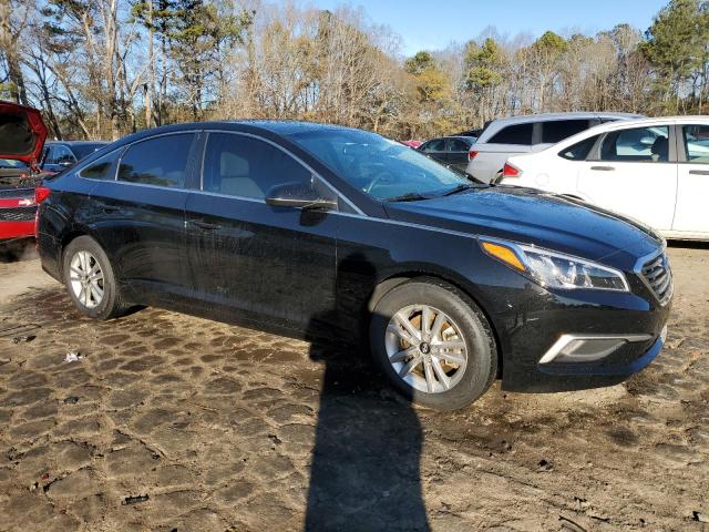 5NPE24AF5HH549623 | 2017 HYUNDAI SONATA SE