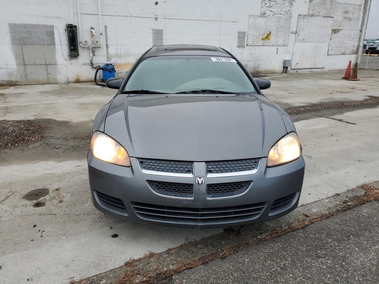4b3ag42gx4e036854 4B3AG42GX4E036854 2004 Dodge Stratus Sxt
