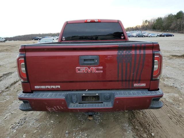 3GTU2NEC3GG340468 | 2016 GMC SIERRA K15