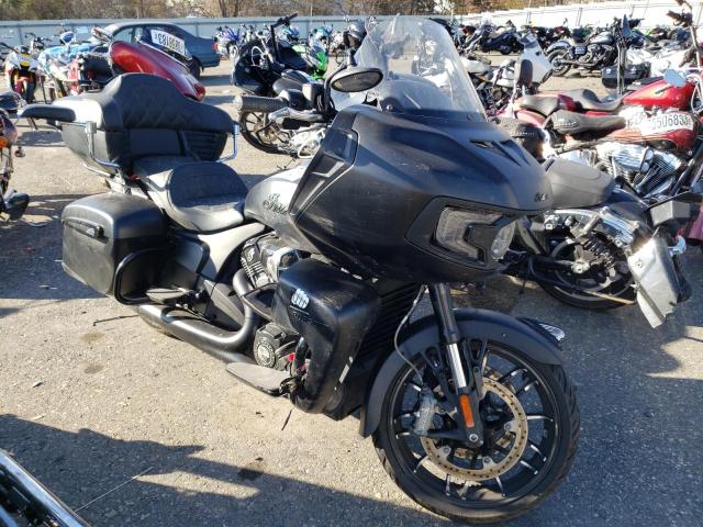 2023 INDIAN MOTORCYCLE CO. PURSUIT DA - 56KLDFRR6P3413937