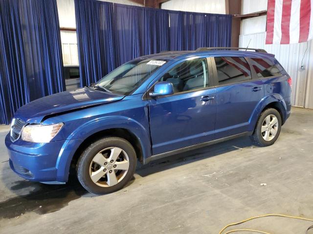 2010 Dodge Journey SXT