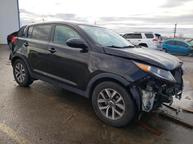 KNDPBCAC5G7880746 | 2016 KIA SPORTAGE L