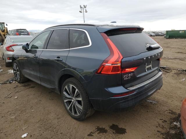 YV4L12RK0N1051863 | 2022 VOLVO XC60 B5 MO