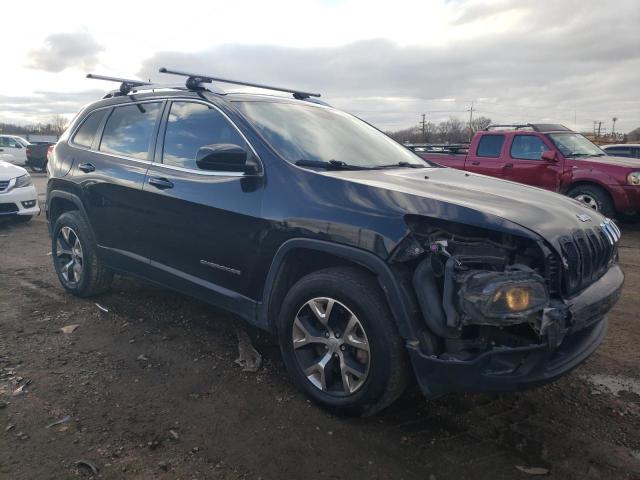 1C4PJMCS1EW310999 | 2014 JEEP CHEROKEE L